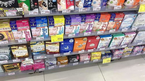春假归国代购指南 日本日用品精选与采购建议